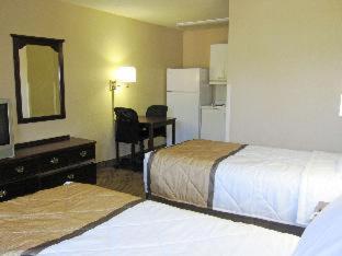 Mainstay Suites Knoxville - Cedar Bluff Habitación foto