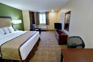 Mainstay Suites Knoxville - Cedar Bluff Habitación foto